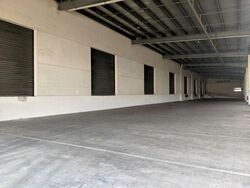 Tuas South Street 1 (D22), Warehouse #468141831